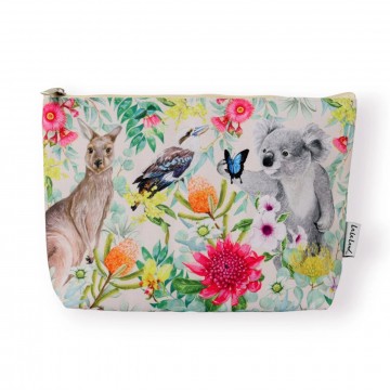 Happy Pouch | Bush Beauties
